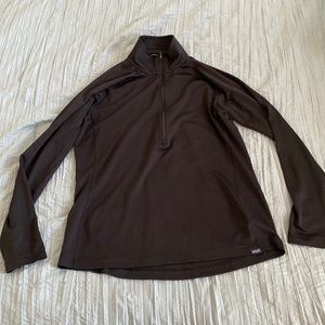 Patagonia Capilene Midweight Baselayer